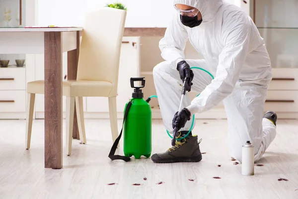 Home Pest Control
